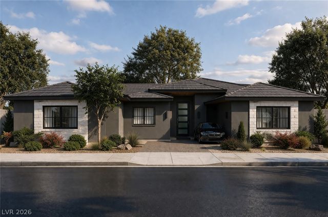 2827 Belmont Drive, Henderson, NV 89074