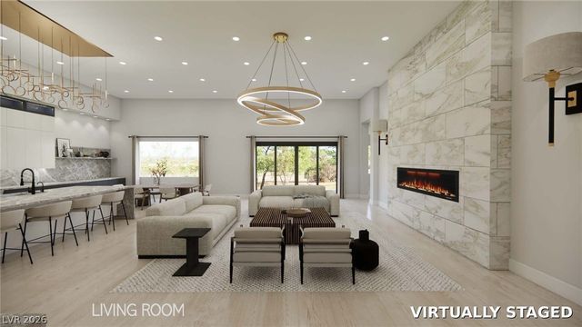 2827 Belmont Drive, Henderson, NV 89074