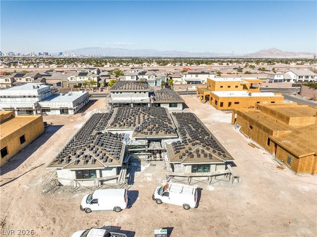 2827 Belmont Drive, Henderson, NV 89074