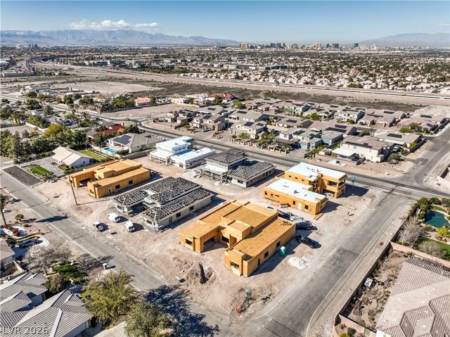 2827 Belmont Drive, Henderson, NV 89074