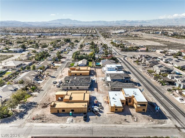 2827 Belmont Drive, Henderson, NV 89074