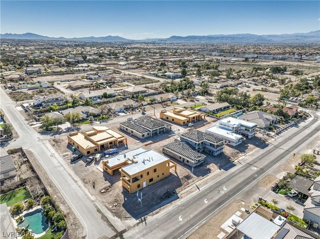 2827 Belmont Drive, Henderson, NV 89074