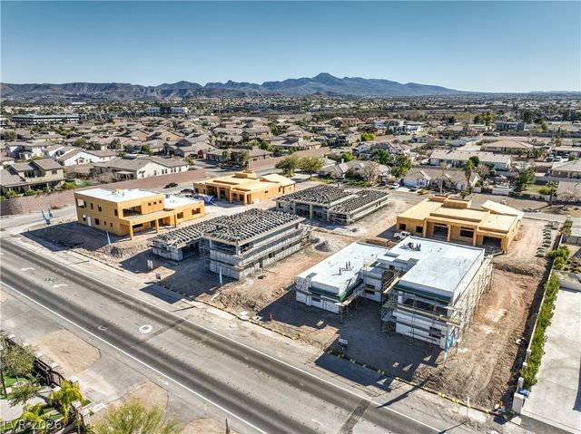 2827 Belmont Drive, Henderson, NV 89074