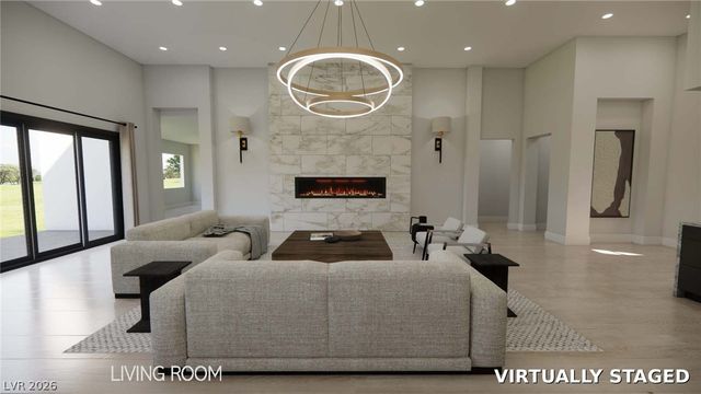 2827 Belmont Drive, Henderson, NV 89074