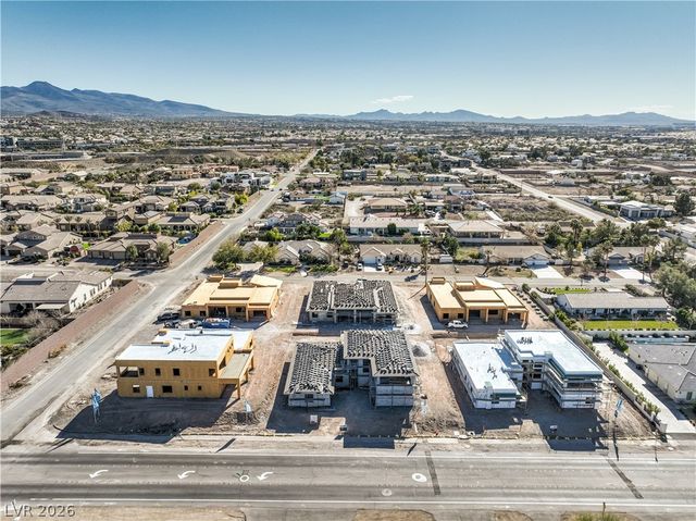 2827 Belmont Drive, Henderson, NV 89074