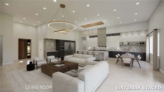 2827 Belmont Drive, Henderson, NV 89074