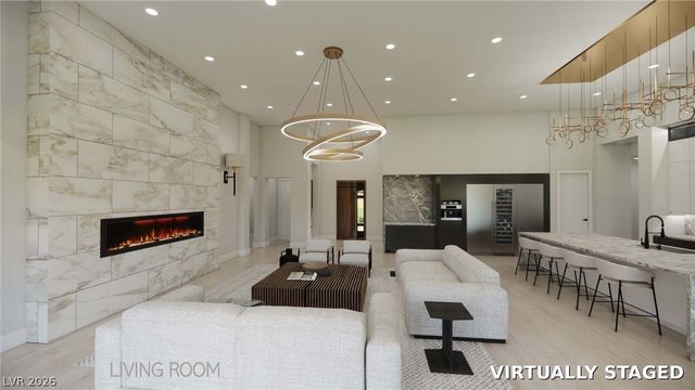 2827 Belmont Drive, Henderson, NV 89074