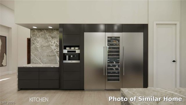 2827 Belmont Drive, Henderson, NV 89074