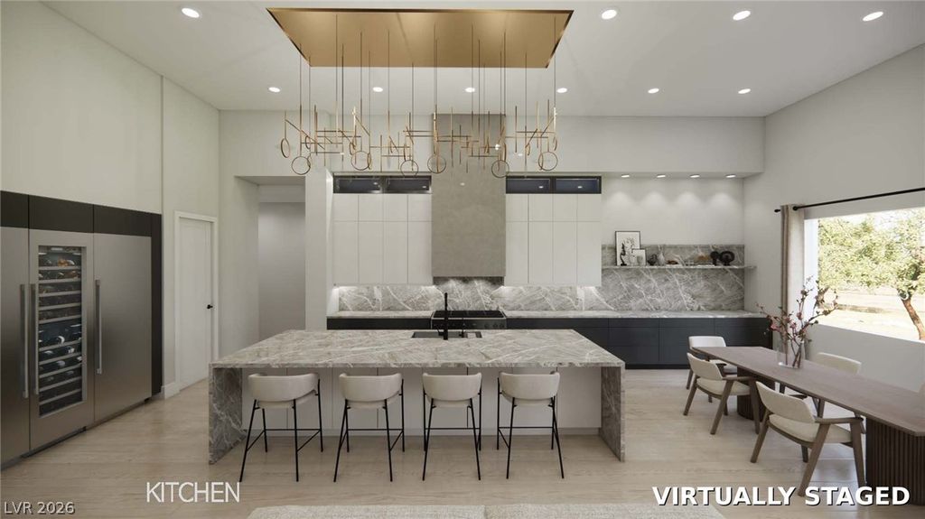 2827 Belmont Drive, Henderson, NV 89074