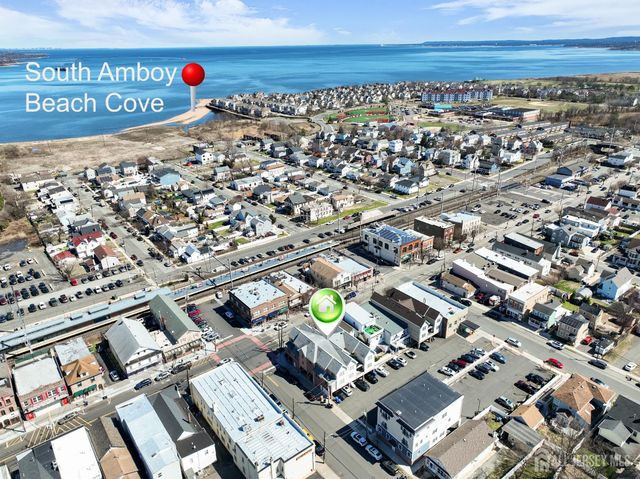 112 N Broadway G, South Amboy, NJ 08879