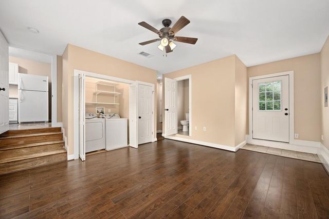 1817 W 36th ST, Austin, TX 78731