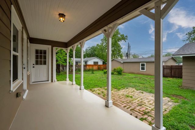 1817 W 36th ST, Austin, TX 78731