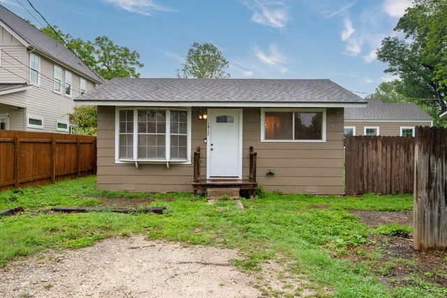 1817 W 36th ST, Austin, TX 78731