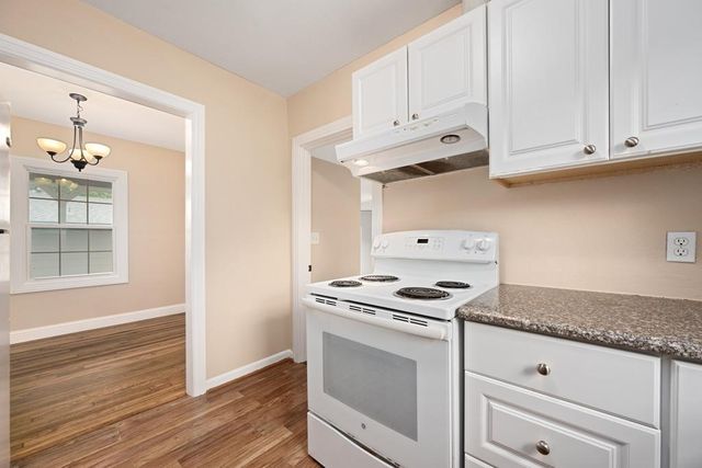 1817 W 36th ST, Austin, TX 78731