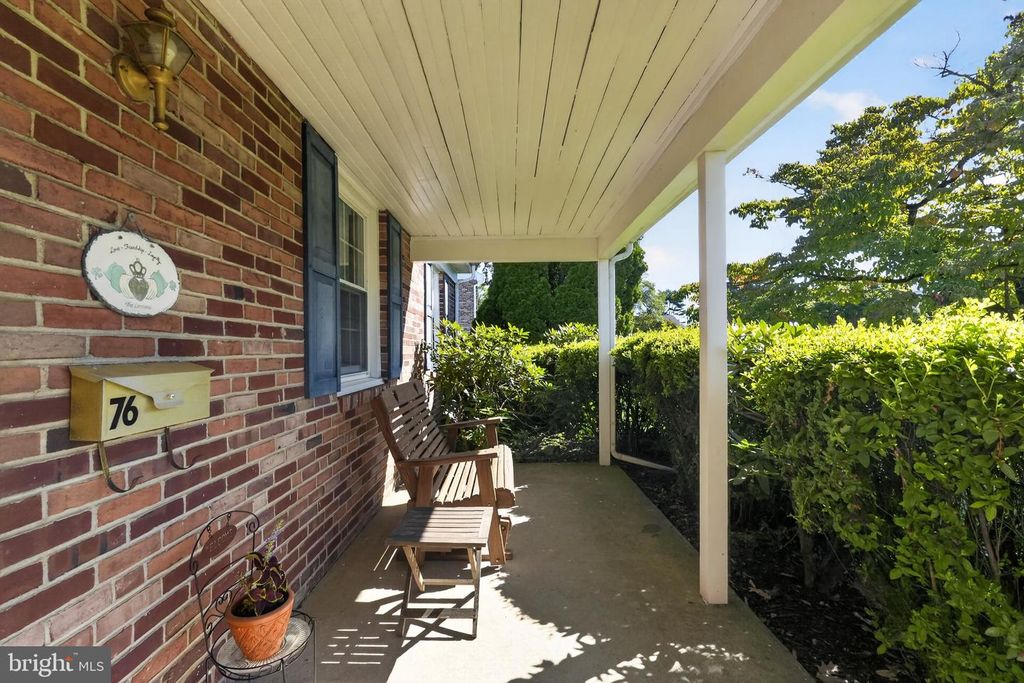 76 SNYDER LN, SPRINGFIELD, PA 19064 — photo 3