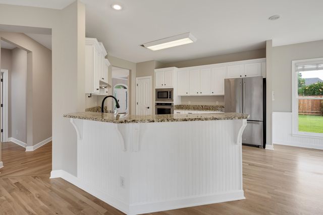2004 W HOUSTON WAY, Collierville, TN 38139
