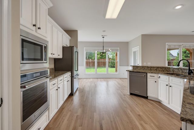 2004 W HOUSTON WAY, Collierville, TN 38139