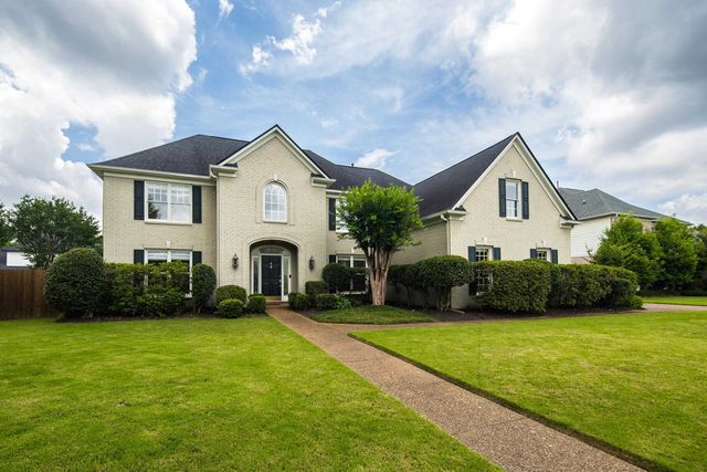 2004 W HOUSTON WAY, Collierville, TN 38139