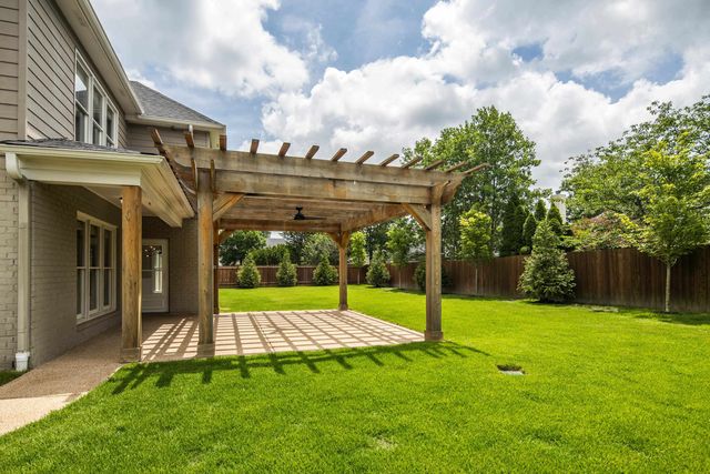 2004 W HOUSTON WAY, Collierville, TN 38139