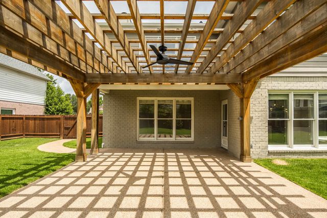 2004 W HOUSTON WAY, Collierville, TN 38139