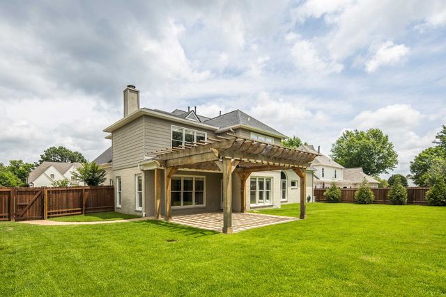 2004 W HOUSTON WAY, Collierville, TN 38139