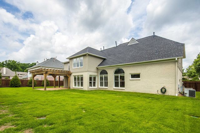 2004 W HOUSTON WAY, Collierville, TN 38139