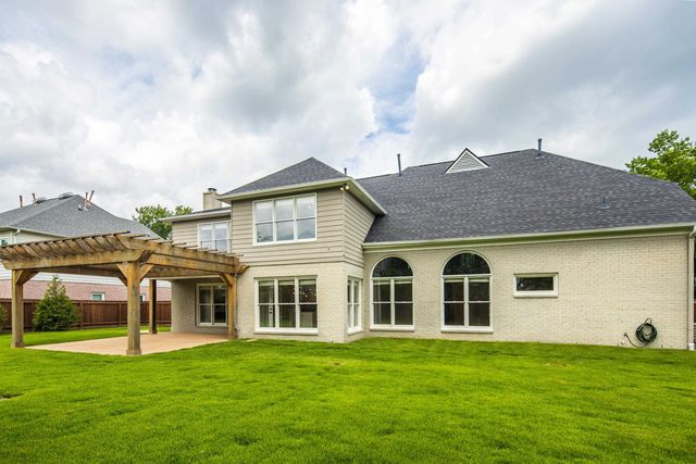2004 W HOUSTON WAY, Collierville, TN 38139