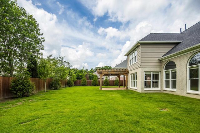 2004 W HOUSTON WAY, Collierville, TN 38139