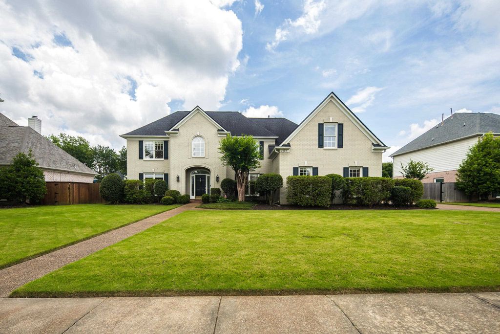 2004 W HOUSTON WAY, Collierville, TN 38139