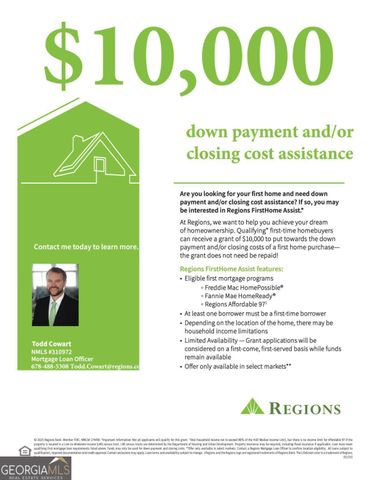 1013 J Davis Street J, Monroe, GA 30655