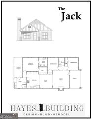 1013 J Davis Street J, Monroe, GA 30655