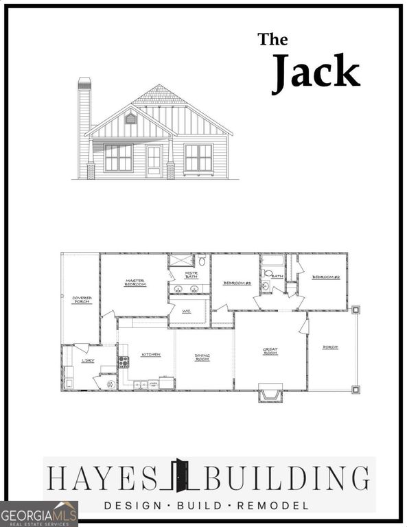 1013 J Davis Street J, Monroe, GA 30655