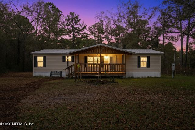 1684 FREEDOM Drive, Middleburg, FL 32068