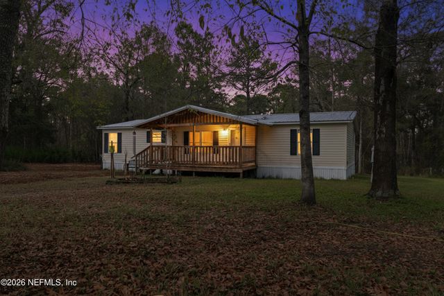 1684 FREEDOM Drive, Middleburg, FL 32068