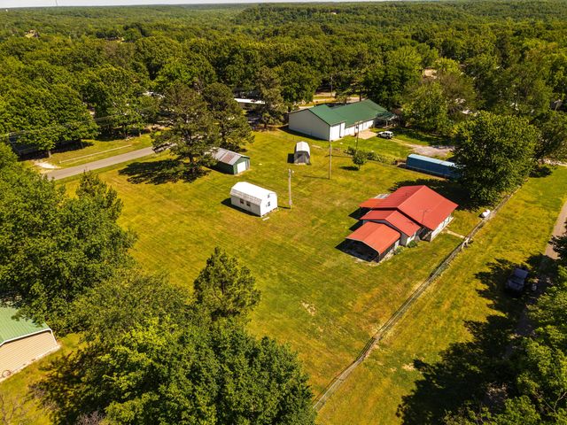 238 Parkway Avenue, Disney, OK 74340