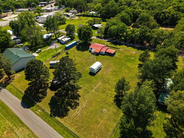 238 Parkway Avenue, Disney, OK 74340