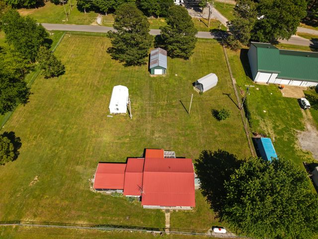 238 Parkway Avenue, Disney, OK 74340