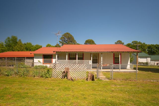 238 Parkway Avenue, Disney, OK 74340