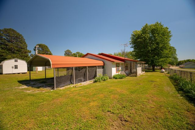 238 Parkway Avenue, Disney, OK 74340