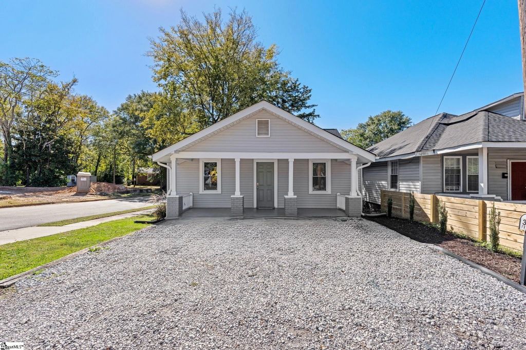 305 Frank Street, Greenville, SC 29601