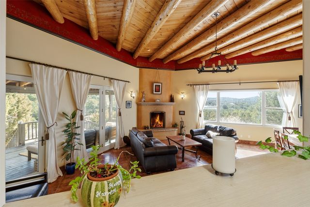 7317 A Old Santa Fe Trail, Santa Fe, NM 87505