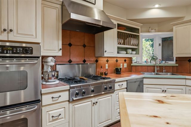 7317 A Old Santa Fe Trail, Santa Fe, NM 87505