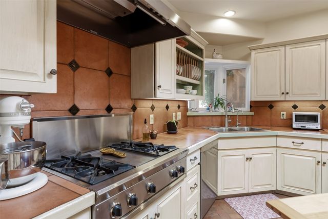 7317 A Old Santa Fe Trail, Santa Fe, NM 87505