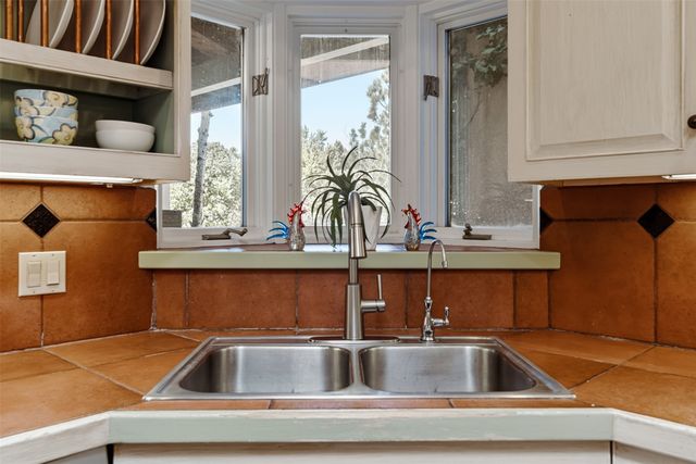 7317 A Old Santa Fe Trail, Santa Fe, NM 87505