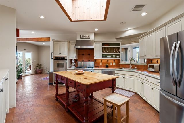 7317 A Old Santa Fe Trail, Santa Fe, NM 87505