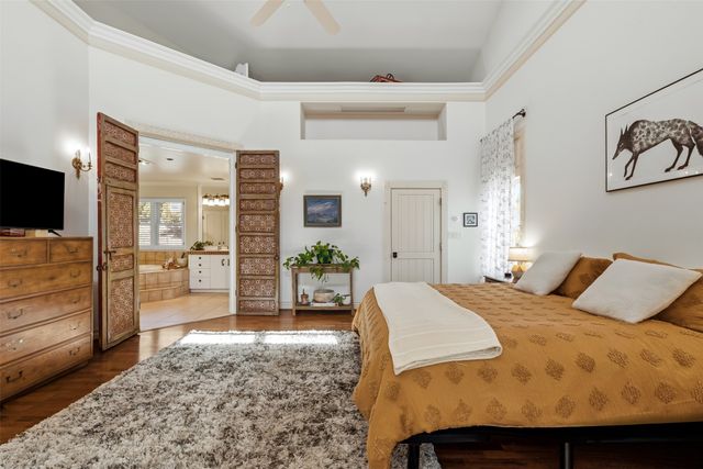 7317 A Old Santa Fe Trail, Santa Fe, NM 87505