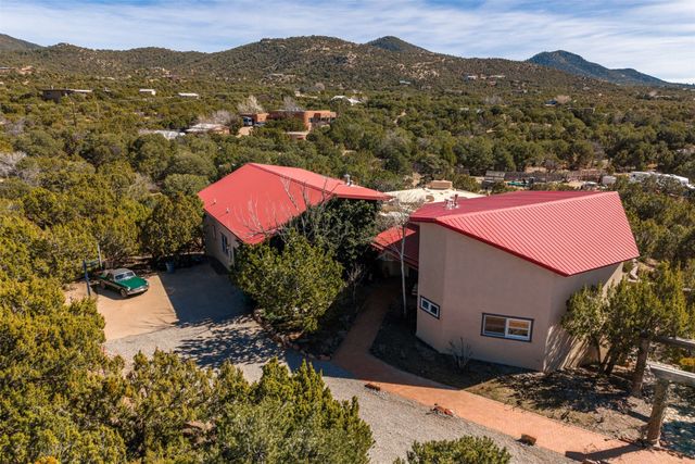7317 A Old Santa Fe Trail, Santa Fe, NM 87505