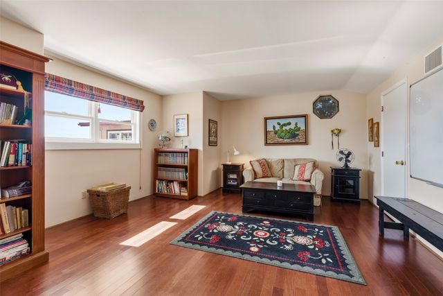 7317 A Old Santa Fe Trail, Santa Fe, NM 87505