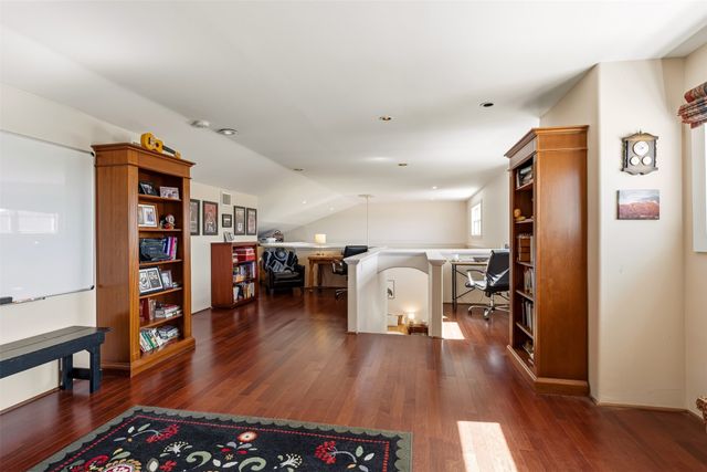 7317 A Old Santa Fe Trail, Santa Fe, NM 87505