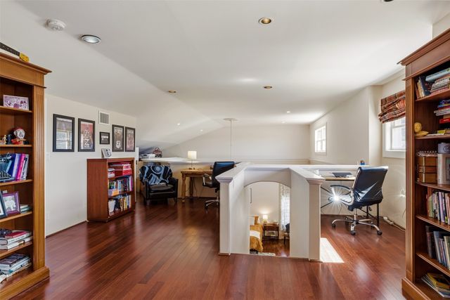 7317 A Old Santa Fe Trail, Santa Fe, NM 87505